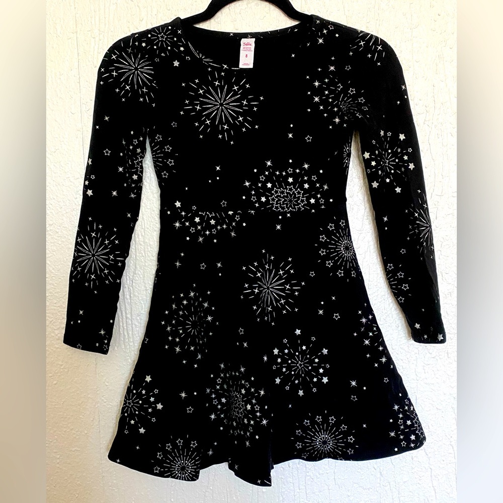 Girls Justice A-line dress